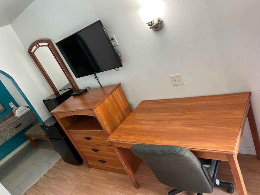 Hotel 2 Double Bed Studio 109 & Hot Tub Livingston Exterior photo